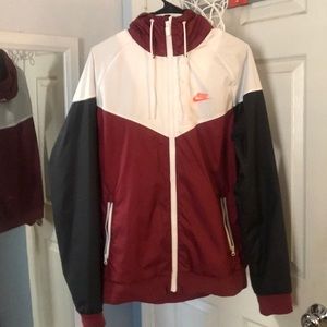 Nike Windbreaker